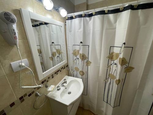 Charming Apartment in Recoleta Comfort and Style for 4 People, Buenos Aires (photo 5)