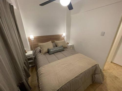 Charming Apartment in Recoleta Comfort and Style for 4 People, Buenos Aires (photo 6)