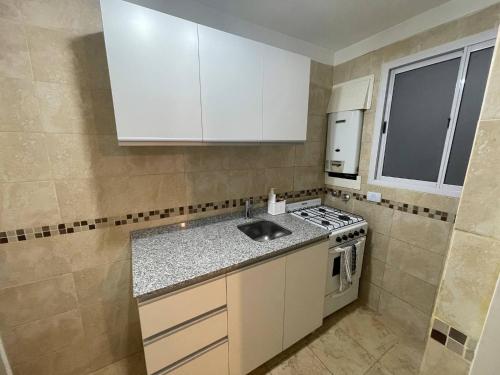 Charming Apartment in Recoleta Comfort and Style for 4 People, Buenos Aires (photo 8)