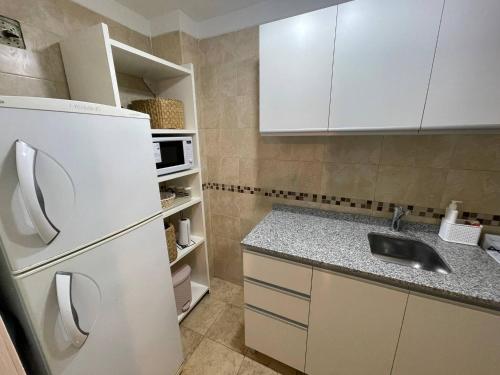 Charming Apartment in Recoleta Comfort and Style for 4 People, Buenos Aires (photo 9)