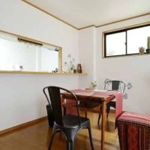 Tsuruhashi House 鶴橋戸建 Room Type - Apartment