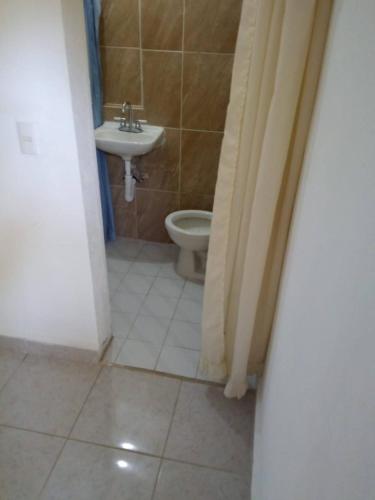 Room in Guest room - Lodging And Tranquility in Tlaquiltenango, Mexico