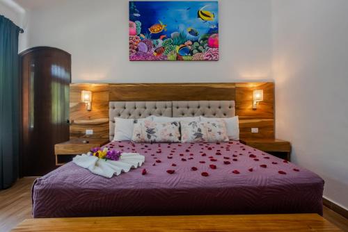 Villa Golf Holiday Private Pool, Barbecue, Family Friendly, Golf Course in Playa del Carmen, Mexico