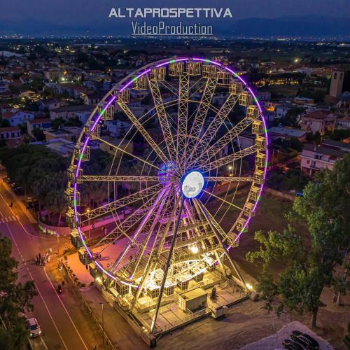 La Rosa - Home Relax in Agropoli