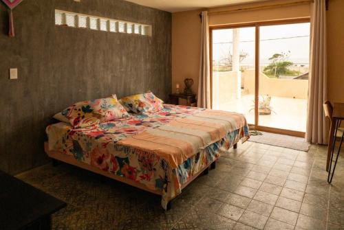 Casa Playa Hermosa in San Blas