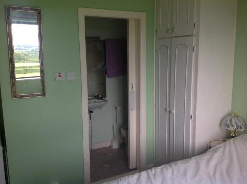 Hill View B&B Silvermines Buget Accomodation in Лімерік