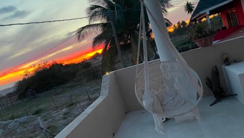 Casa Playa Hermosa in San Blas