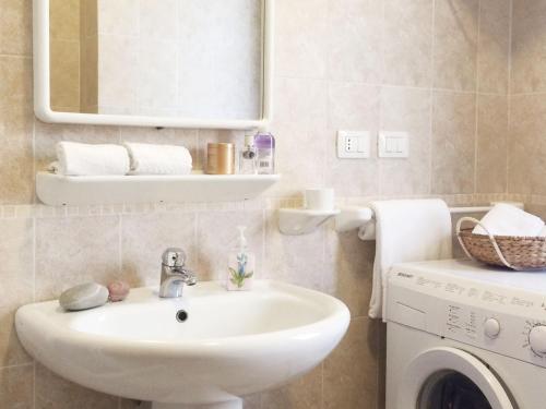 伊尔梅尔迪阿莉达公寓酒店