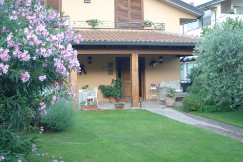 La Via Francigena B&B – Assisi, CT