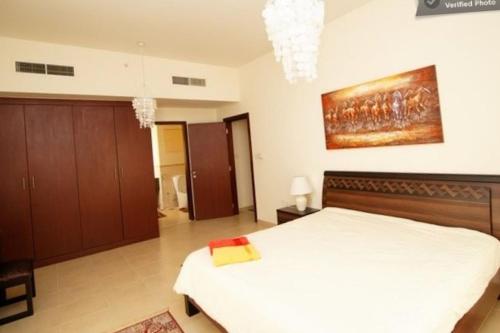 2br Beach front Sea View, Dubaj (fotografie 8)