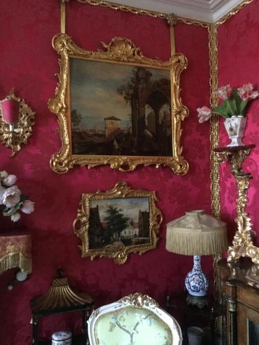 St Benedict - Victorian Bed and Breakfast - image 6