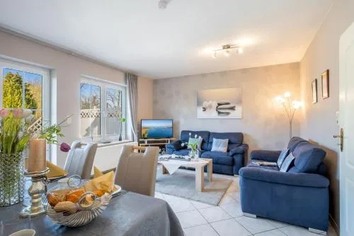 Bauernhof Lafrenz, Ferienhaus Nelke in Fehmarn, Deutschland