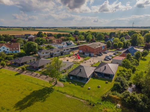 Exterior view, Ferienhaus Nelke in Klausdorf