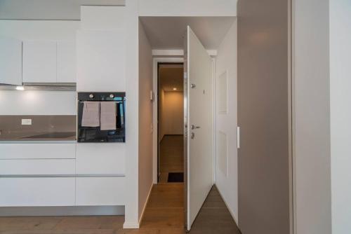 Brand New Apartment In The Heart Of Lugano City10 in Massagno