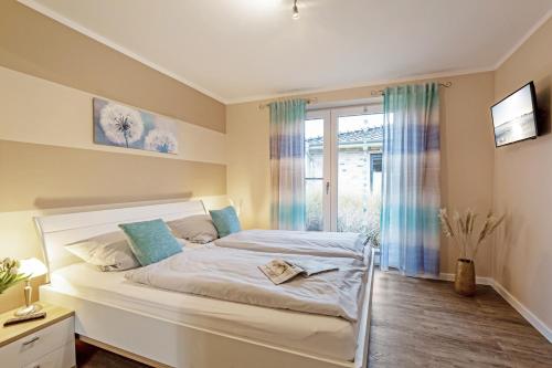 Relax Bungalow Muschelstrand in Klausdorf