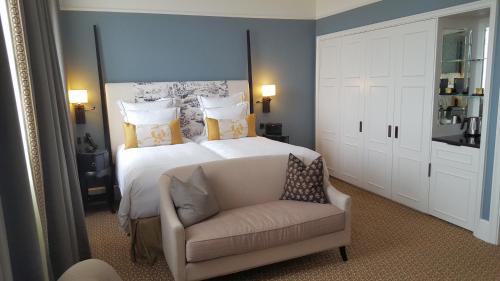 The Gainsborough Bath Spa - Small Luxury Hotels of the World