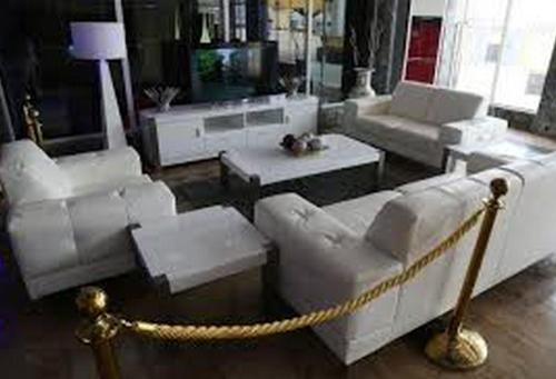 Hampton Towers Spa - Deluxe Twin in Асаба