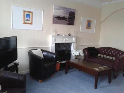 Franklyn Guesthouse