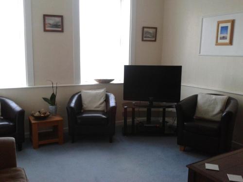 Franklyn Guesthouse