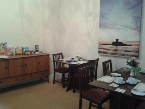 Franklyn Guesthouse 4