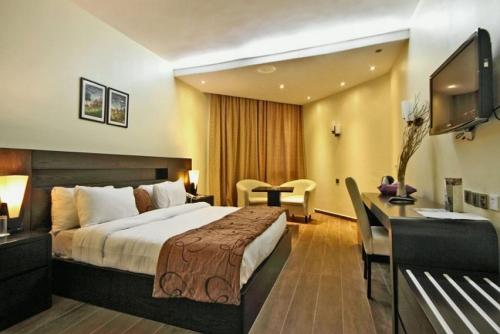 Hotel Presidential, Port Harcourt in Port Harcourt