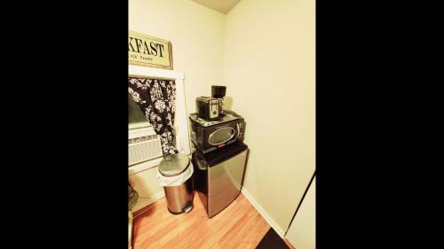 Room in Guest room - Fall Room 3min From Yale, And Other Colleges in New Haven, USA