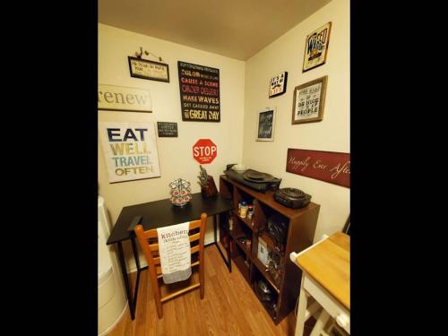 Fall Room 3min From Yale, And Other Colleges - 편의 시설/서비스
