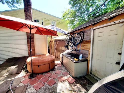 Fall Room 3min From Yale, And Other Colleges