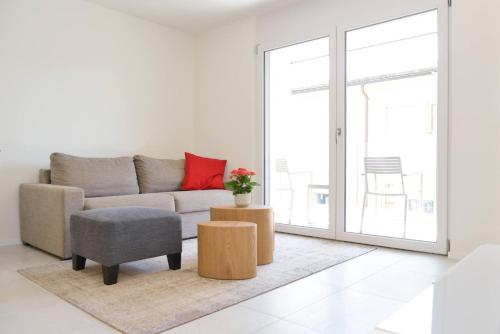  Brand New Apartmentcecilia Residence Apt N5 in Agno TI