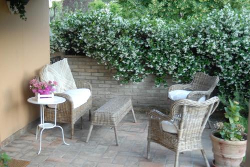 La Via Francigena B&B – Assisi, CT