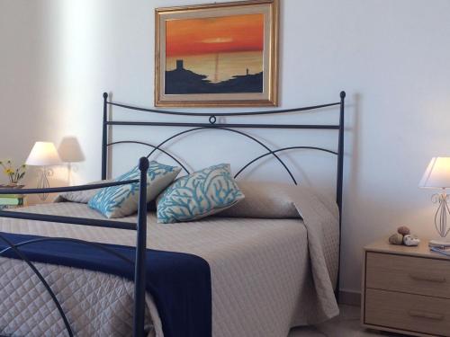 伊尔梅尔迪阿莉达公寓酒店