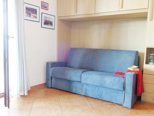 伊尔梅尔迪阿莉达公寓酒店