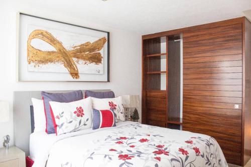 New beautiful house in El Tigre, Golf Club, Punta Cala 205 in Nuevo Vallarta , Mexico