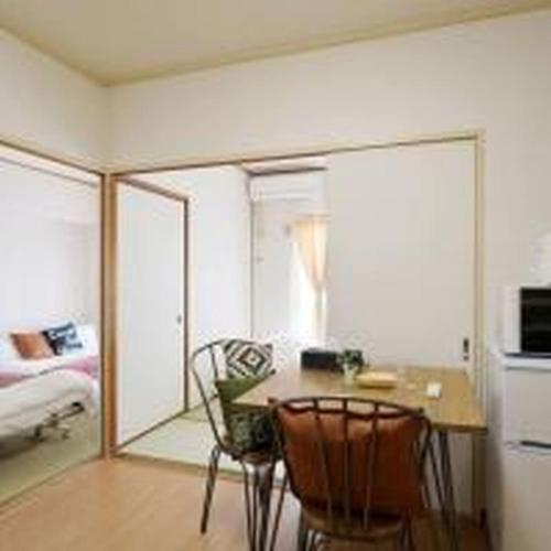 City Heights Shinosaka 502 シティハイツ新大阪 502