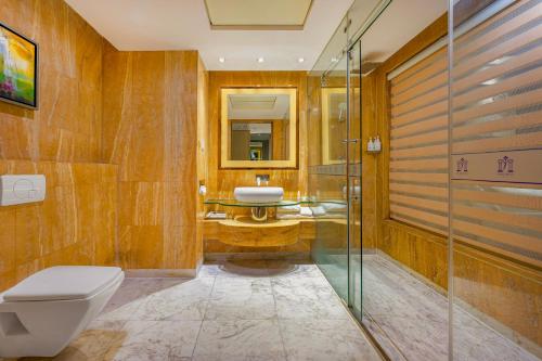 Business Twin Room image 1