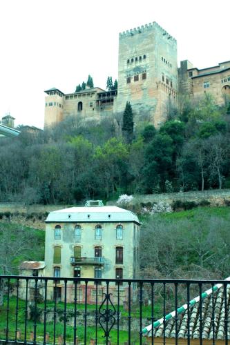 Bibo Suites Oro del Darro - image 5