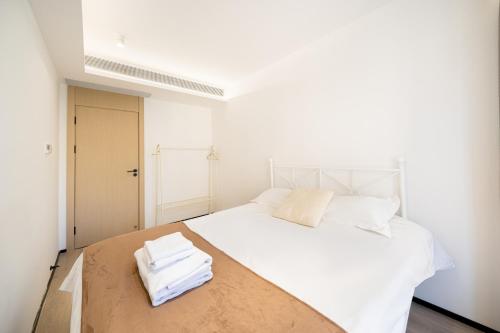 Huili Garden, 3brs High-end Design, Shanghai (photo 5)