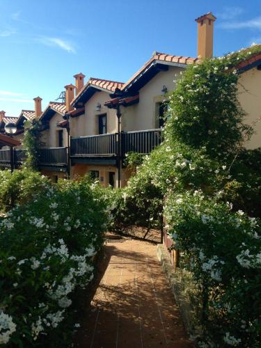 Apartamentos Santillana del Mar