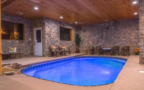 Saddle Creek in Sevierville, USA