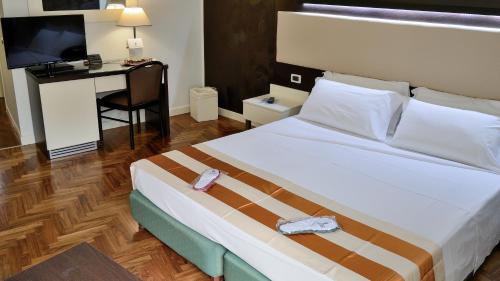 Grande Albergo Maugeri - image 13