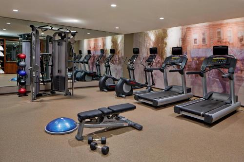 AC Hotel by Marriott Portland Downtown Oregon - image 9