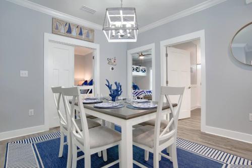 6026 Rookery 3 Deja Blue Beach Cottage With 2 Pools - 편의 시설/서비스