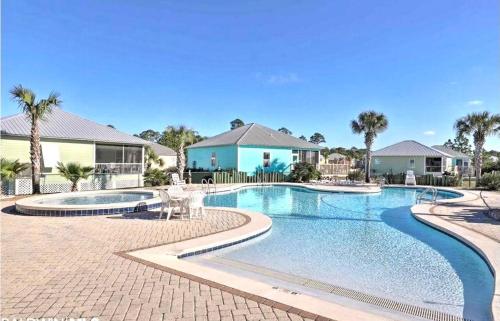6026 Rookery 3 Deja Blue Beach Cottage With 2 Pools - 수영장