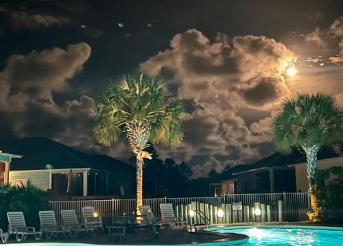 6026 Rookery 3 Deja Blue Beach Cottage With 2 Pools - 수영장