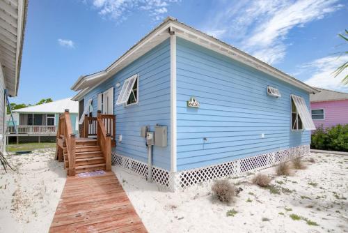 Rookery 3 Beach Cottages with two pools hot tub in Gulf Highlands