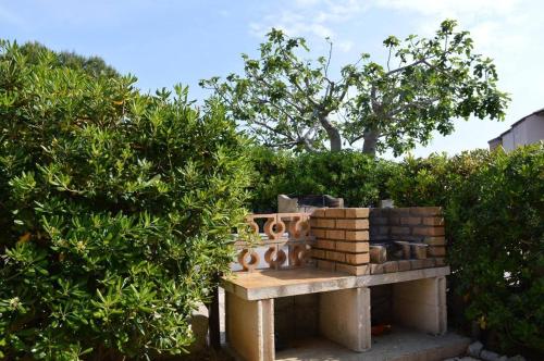 SP320-528 Maison 2 pièces mezzanine SAINT PIERRE LA MER