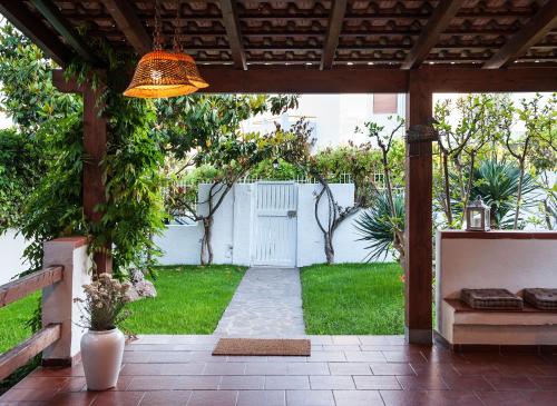 B&B Canneto Beach 4