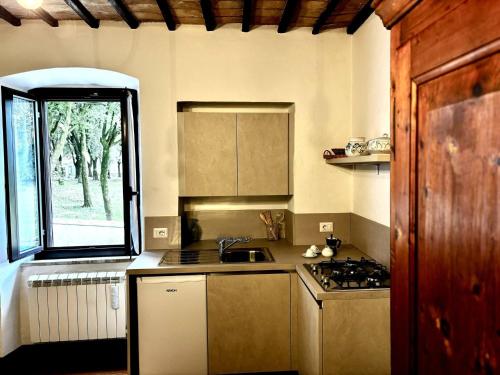 Appartamento Cassia by Viscardo Apartments in Castel Viscardo