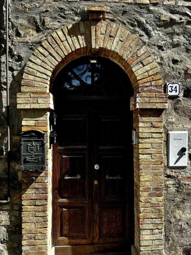 Appartamento Cassia by Viscardo Apartments in Castel Viscardo