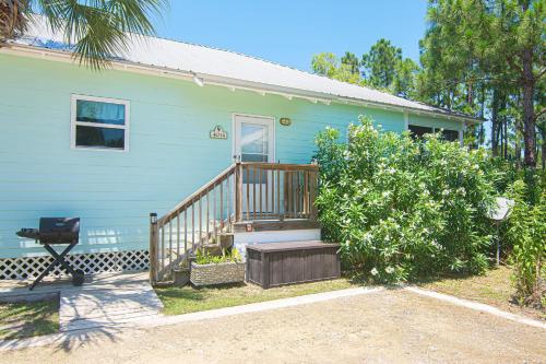 3 bedrooms, 5 beds